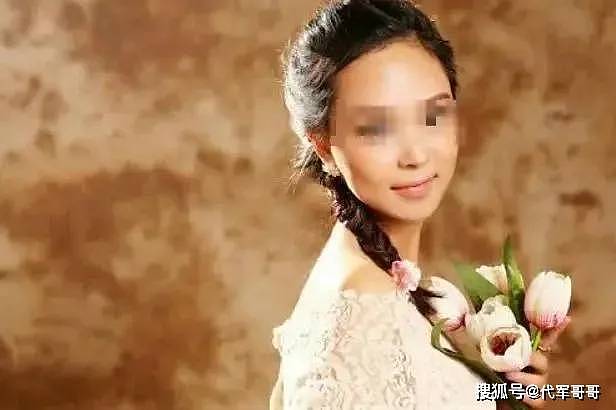 29岁美女记者段丹峰，未婚夫劈腿，从11楼跳下身亡（组图） - 1