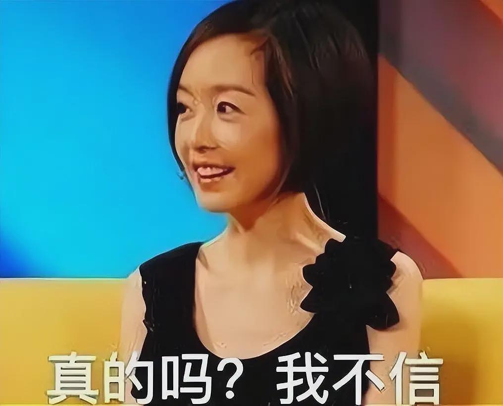 有种“尴尬”叫鲁豫问李连杰爷爷是谁，李连杰：我敢说你们敢播吗（组图） - 6