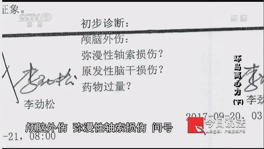 “这个病人好怪！”真实的恐怖杀妻案：和你结婚就是要让你死（组图） - 14