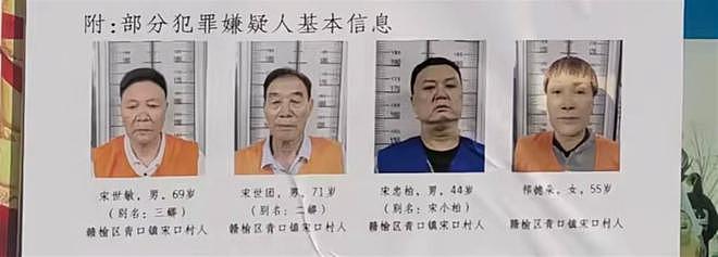 江苏知名副县长被抓，老百姓放鞭炮庆祝：应该早点抓（组图） - 5