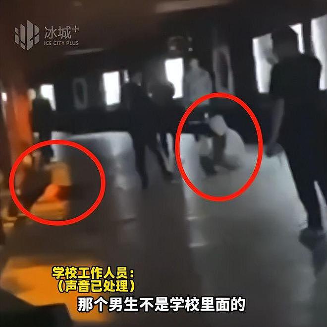 22岁大学女生被男友捅致身亡！男方身份和两人纠纷曝光，警方通报（组图） - 14