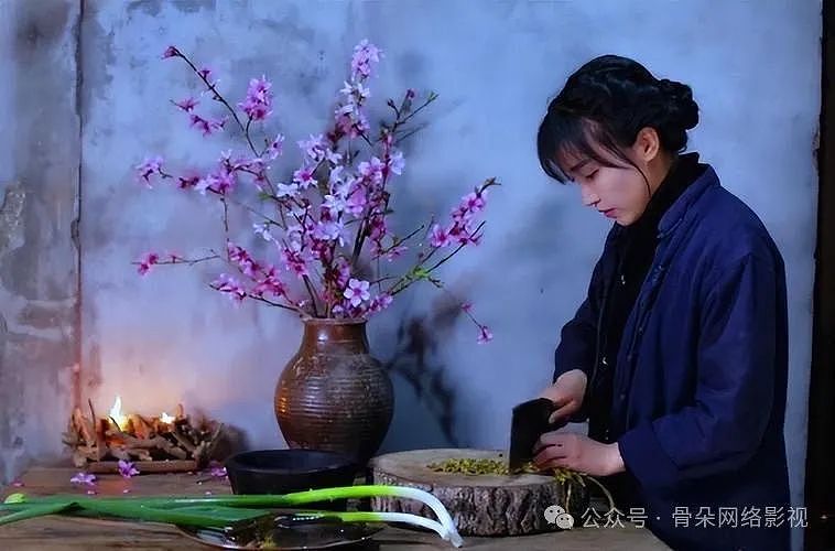 李子柒归来，还是田园一姐吗？（组图） - 7