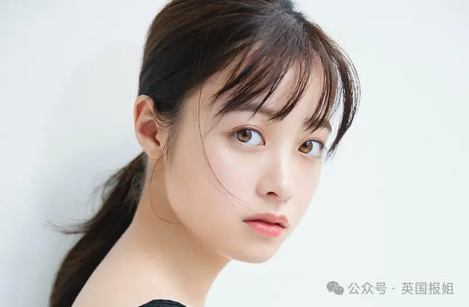 日本“千年一遇美少女”被曝霸凌成性！暴怒无常逼走8名经纪人，网友：太妹人设成真了！（组图） - 1