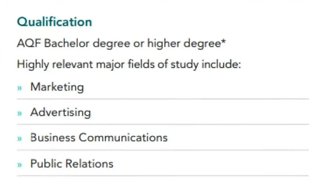 国内市场营销专业如何移民澳洲？只需满足这3个条件…（组图） - 4
