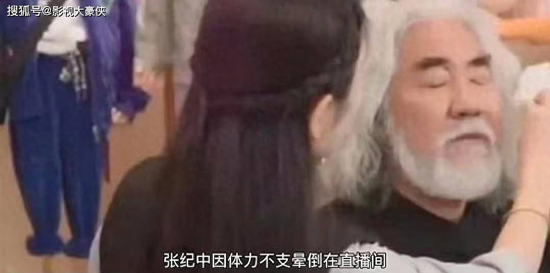 张纪中晒老婆坐月子，杜星霖坚持母乳，73岁张导抱着女儿一脸幸福（组图） - 17