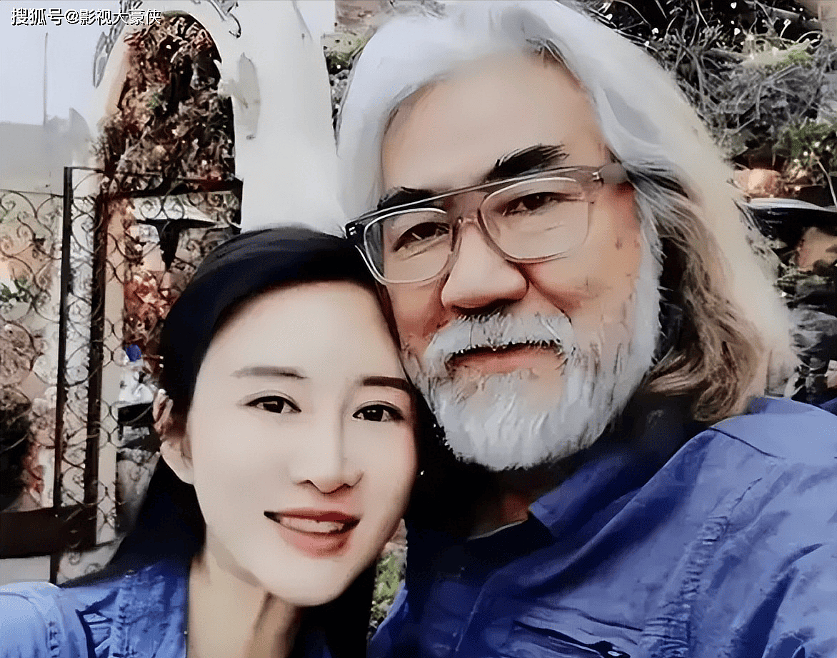 张纪中晒老婆坐月子，杜星霖坚持母乳，73岁张导抱着女儿一脸幸福（组图） - 12