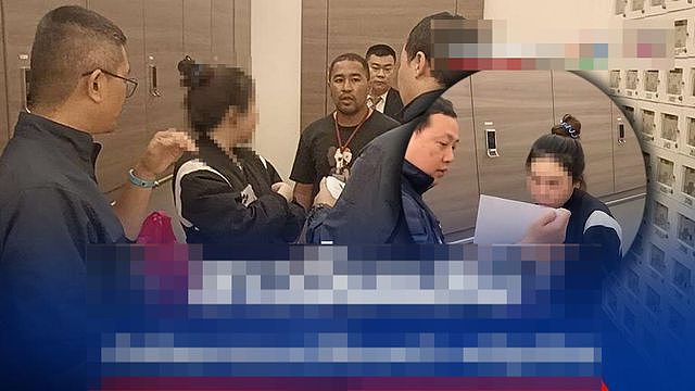 泰国女网红诈骗20亿泰铢后潜逃印尼，冒充当地人藏了两年，因唱不出国歌露馅（组图） - 5