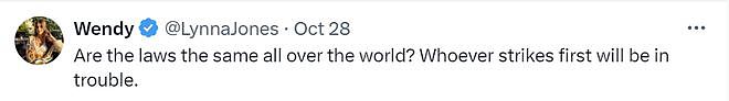 外国人在中国街头跟人对骂，戏精上身假摔卖惨，网友笑疯了，还嗑起了CP...（组图） - 20