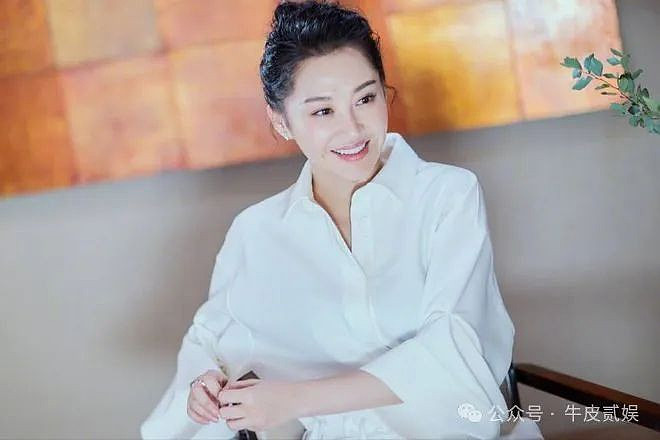 这5位女星“背后有人”，名利场里人脉通天（组图） - 4