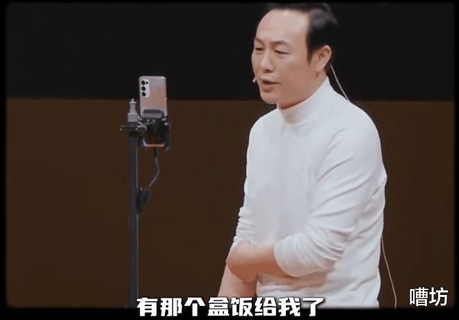 演员张颂文：我是广东省韶关市新丰县回龙镇唐村人！（组图） - 25