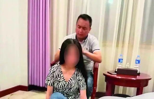 12岁女孩遭多人强奸！家属控告不立案民警渎职已获受理理（视频/组图） - 1