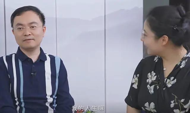 蔡磊：已在准备后事，遗嘱也已写好，活不了几天，不想穿睡衣走（组图） - 41