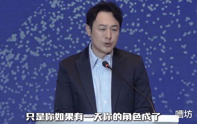 演员张颂文：我是广东省韶关市新丰县回龙镇唐村人！（组图） - 21