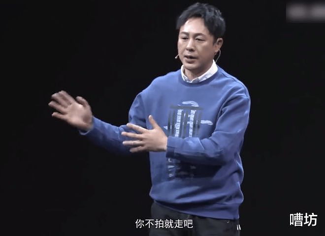 演员张颂文：我是广东省韶关市新丰县回龙镇唐村人！（组图） - 18