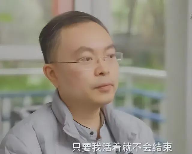 蔡磊：已在准备后事，遗嘱也已写好，活不了几天，不想穿睡衣走（组图） - 50