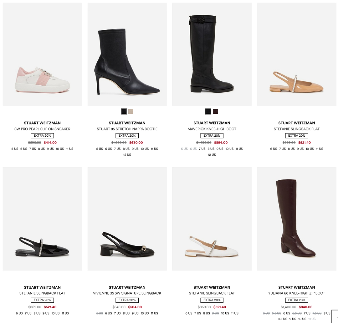 本周必Buy | David Jones、优衣库、JB Hi-Fi 最新大促（组图） - 5