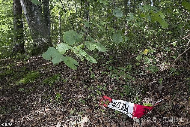 全球首例自助安乐死疑是谋杀？尸检发现死者脖子有勒痕，她曾强烈挣扎？（组图） - 10