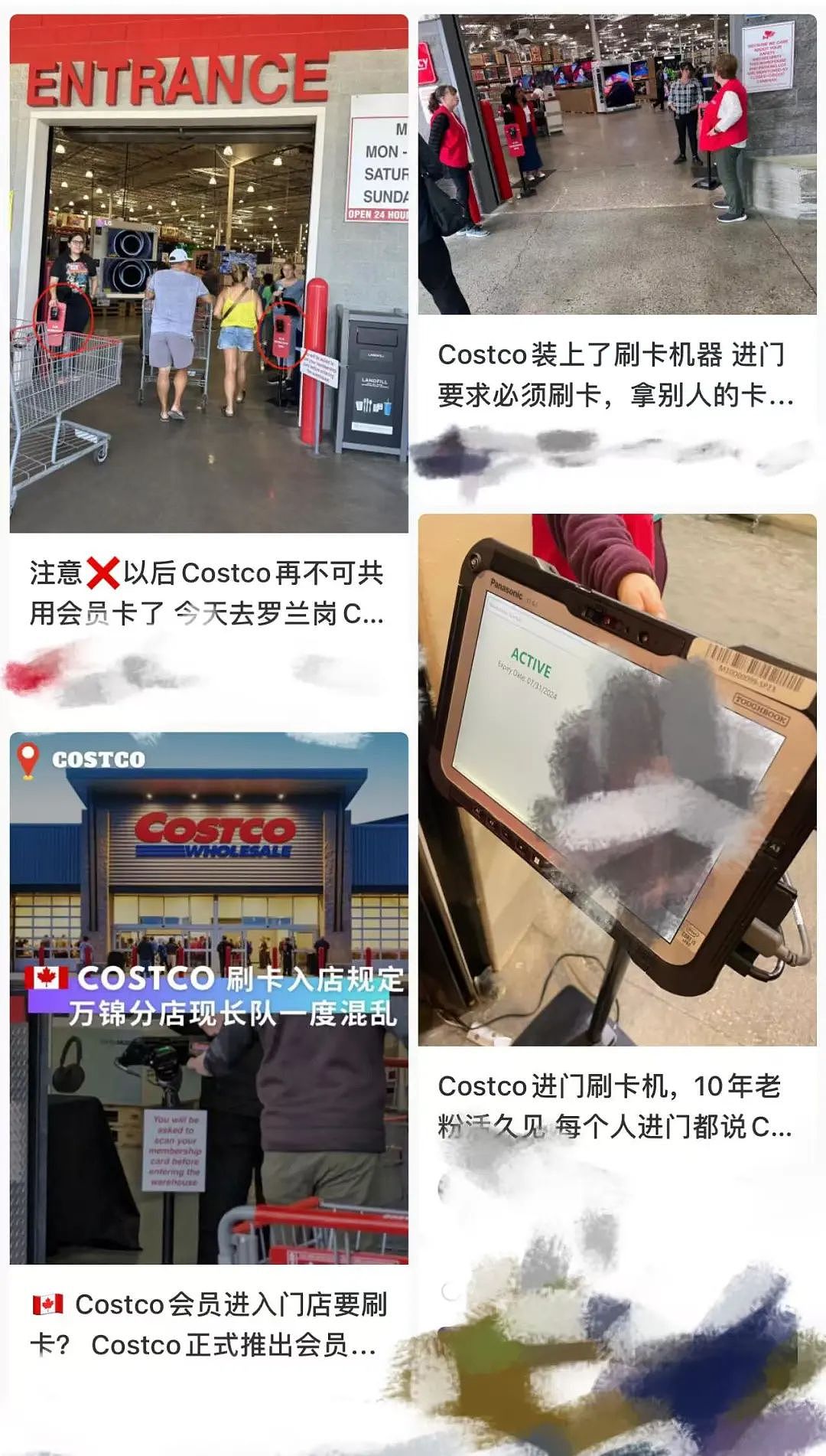 刚刚，澳洲Costco被骂惨！华人妈妈：“一点都不冤...”（组图） - 5