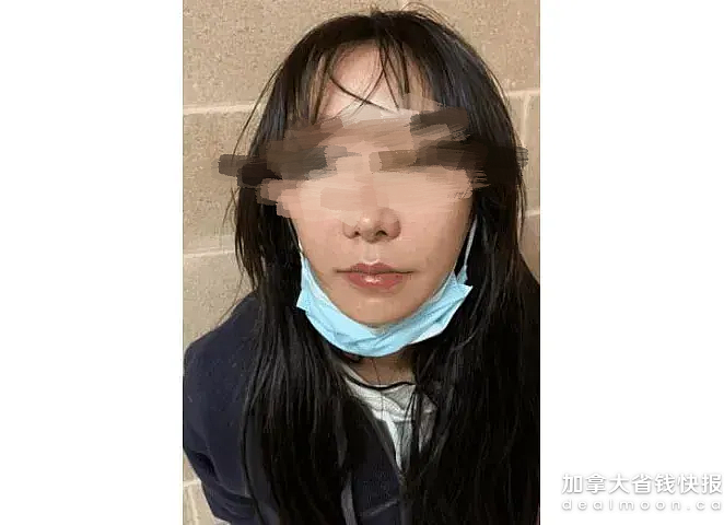 华人女子床上将情夫一枪毙命后逃跑！因爆胎被警方逮捕，刑期27年（组图） - 1