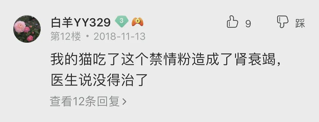 【宠物】大哥偷吃小区猫粮被绝育了，一看医生回复笑喷，网友：哈哈哈哈哈，功德-1-1-1（组图） - 20