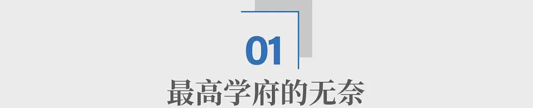 北大一场实验故障的警示：这个领域被卡脖子，比芯片更可怕（组图） - 1