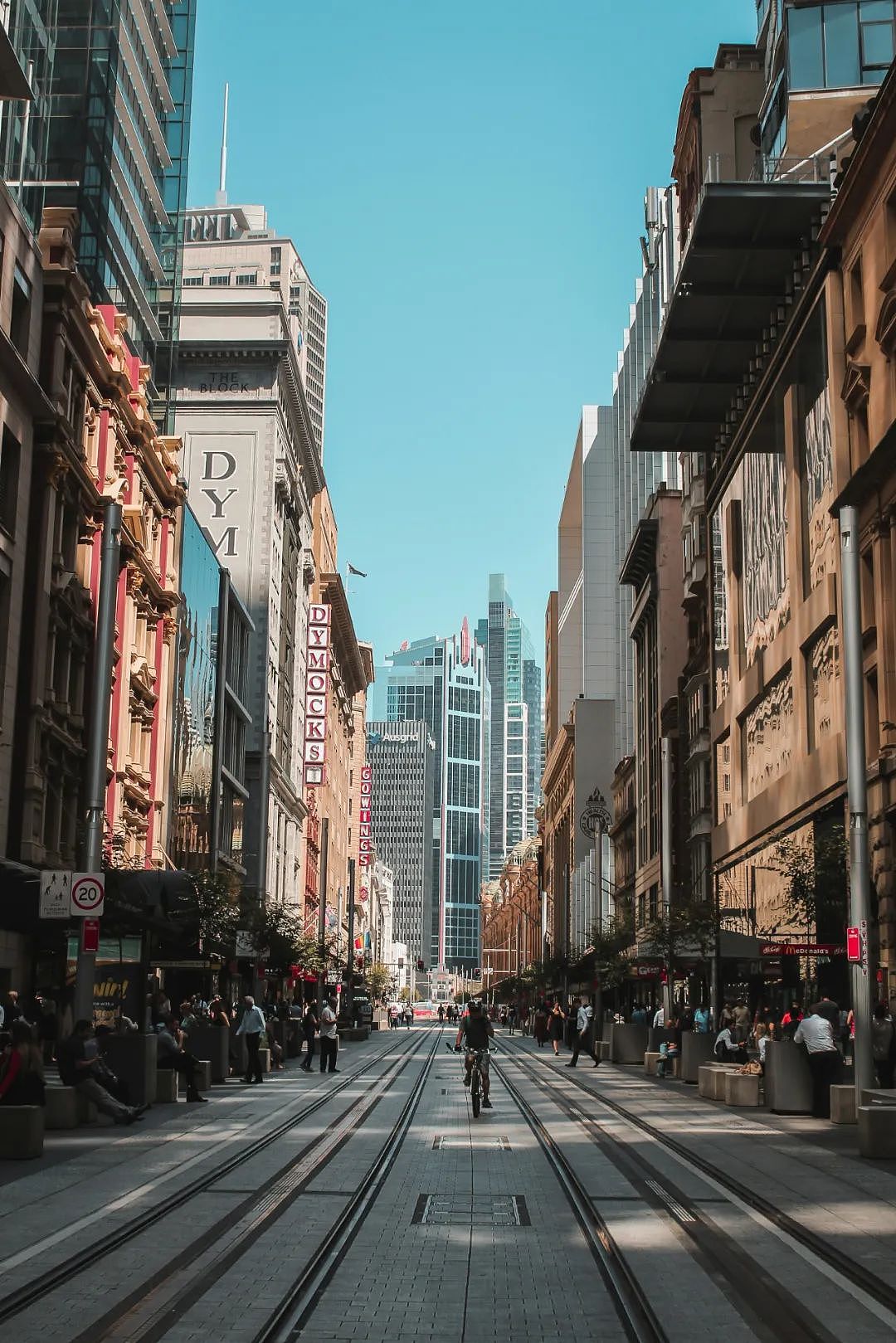 国内直飞！澳洲两地儿上榜全球最美城市、LP必游目的地，满足所有想象的小众旅行地+1（组图） - 7