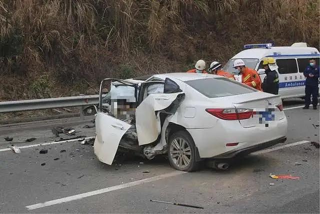 敛财上亿！遭人敲诈5000万，河北“色贪官”设计车祸欲撞死情妇，结局令他崩溃...（组图） - 15