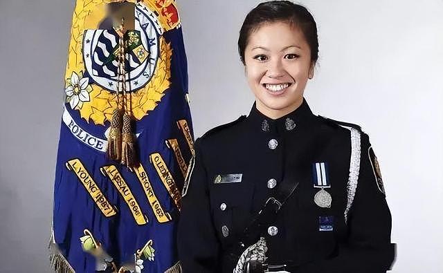 2019年华裔已婚女警自杀，曾被多名上司胁迫发生关系，长达2年（组图） - 1