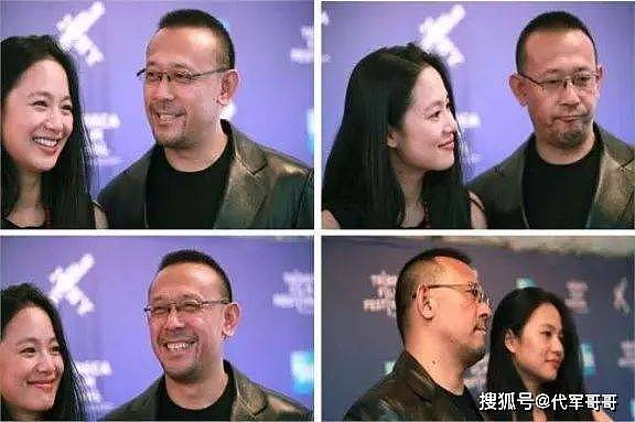 挤走小三小四，完胜刘晓庆，被风流导演独宠19年，她到底啥手段？（组图） - 26