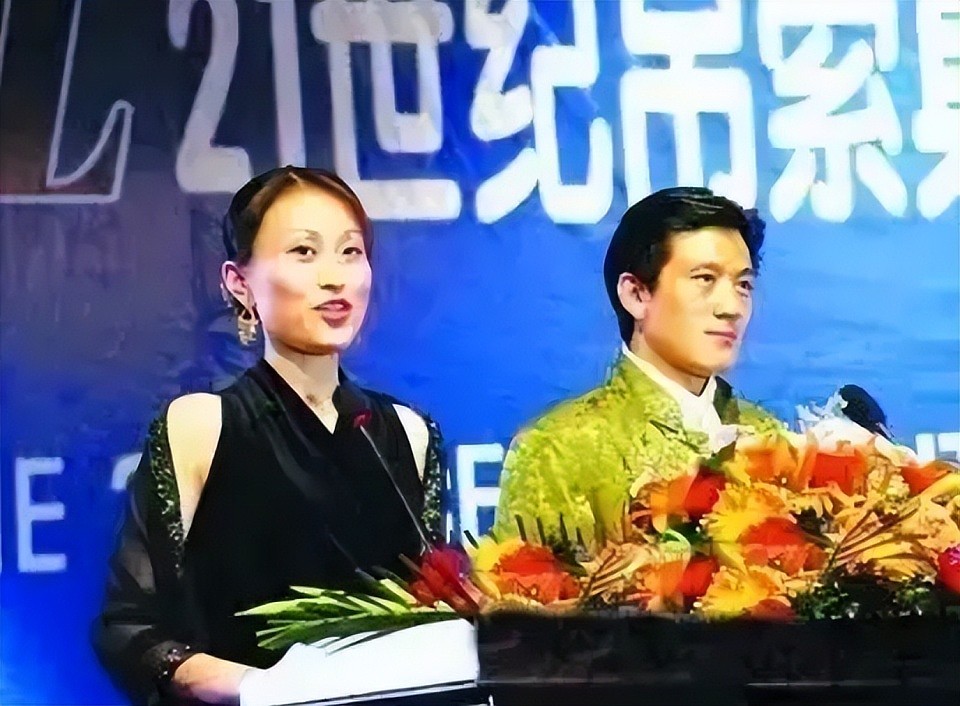 创一代不做，非要闯贵圈的杨子：为啥一定不会和黄圣依离婚？（组图） - 14