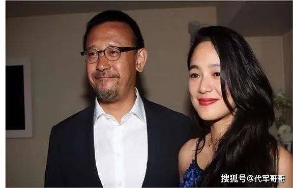 挤走小三小四，完胜刘晓庆，被风流导演独宠19年，她到底啥手段？（组图） - 14