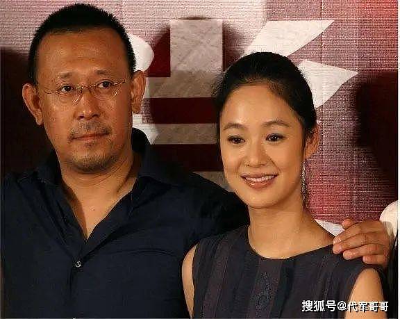 挤走小三小四，完胜刘晓庆，被风流导演独宠19年，她到底啥手段？（组图） - 30