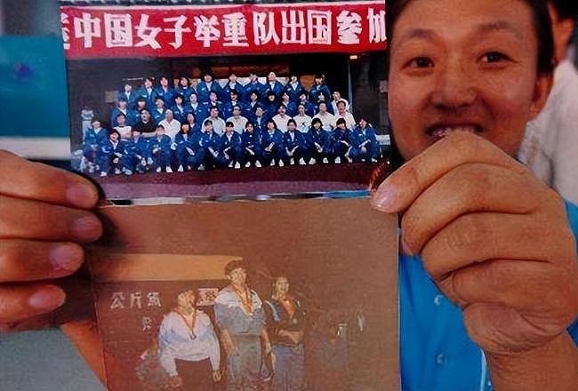 她是9枚金牌的冠军，却被教练下药终身不育（组图） - 6