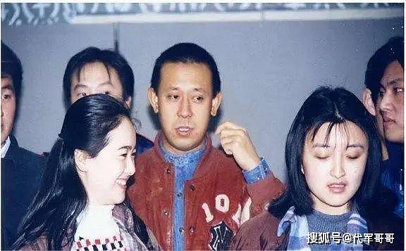 挤走小三小四，完胜刘晓庆，被风流导演独宠19年，她到底啥手段？（组图） - 11