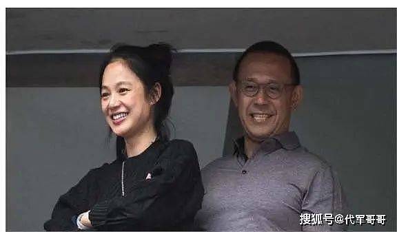 挤走小三小四，完胜刘晓庆，被风流导演独宠19年，她到底啥手段？（组图） - 12