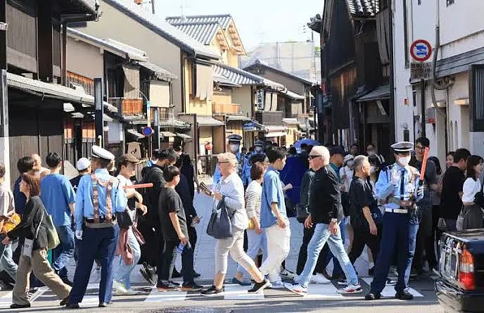 京都1餐厅永远客满！日本人看公告秒懂，中国游客怒轰：不想去了（组图） - 7