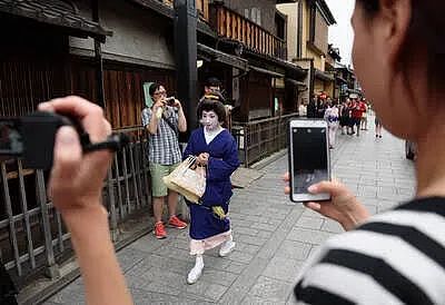 京都1餐厅永远客满！日本人看公告秒懂，中国游客怒轰：不想去了（组图） - 3