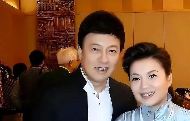 民歌皇后张也：56岁未婚未育，与男闺蜜相伴多年，不结婚也幸福（组图） - 9