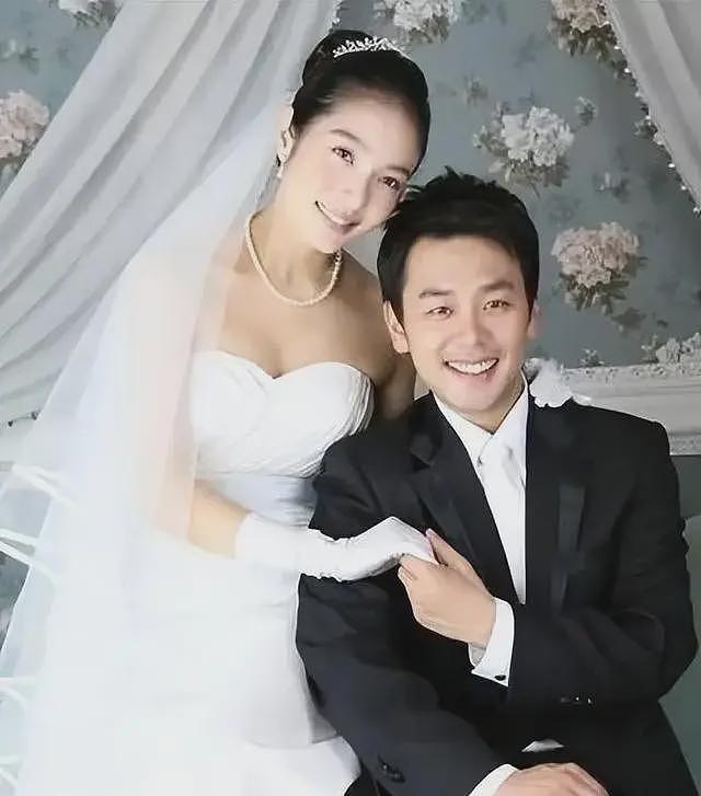 “最惨女星”的闪婚经历堪比恐怖片：新婚13天被丈夫砍断手指（组图） - 8