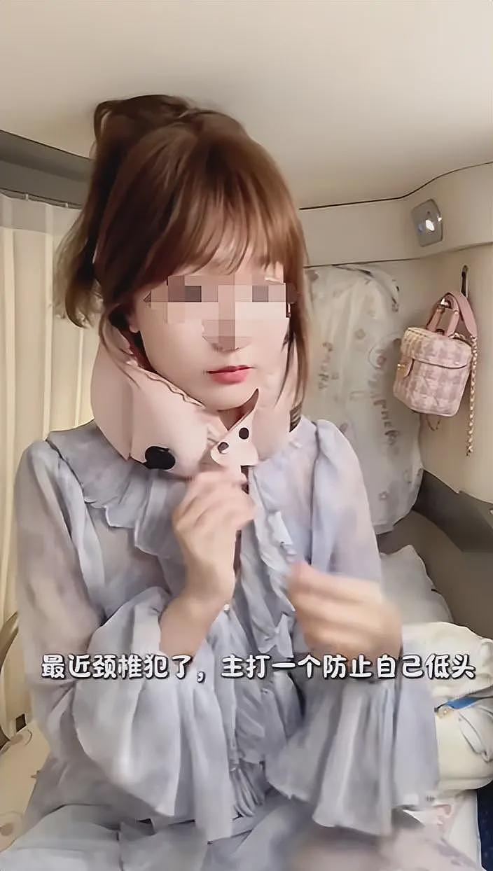 一批“伪中产女”，花高价坐高铁，暗卖廉价货，网友：智商税（组图） - 12