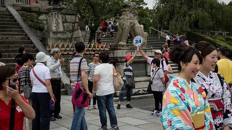 京都1餐厅永远客满！日本人看公告秒懂，中国游客怒轰：不想去了（组图） - 8