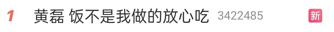 叶珂危机，黄晓明三句话解决了，这手法挺绝（组图） - 14