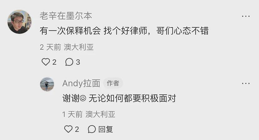 出大事！华人澳洲生活12年突遭驱逐回国！身份曝光后，引全网关注！一切都晚了...（组图） - 20