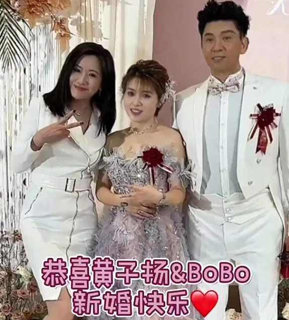 恭喜补办婚礼！结婚7年终于生子，今迎娶三婚少妻双喜临门！甘当煮夫伺候老婆月子（组图） - 3