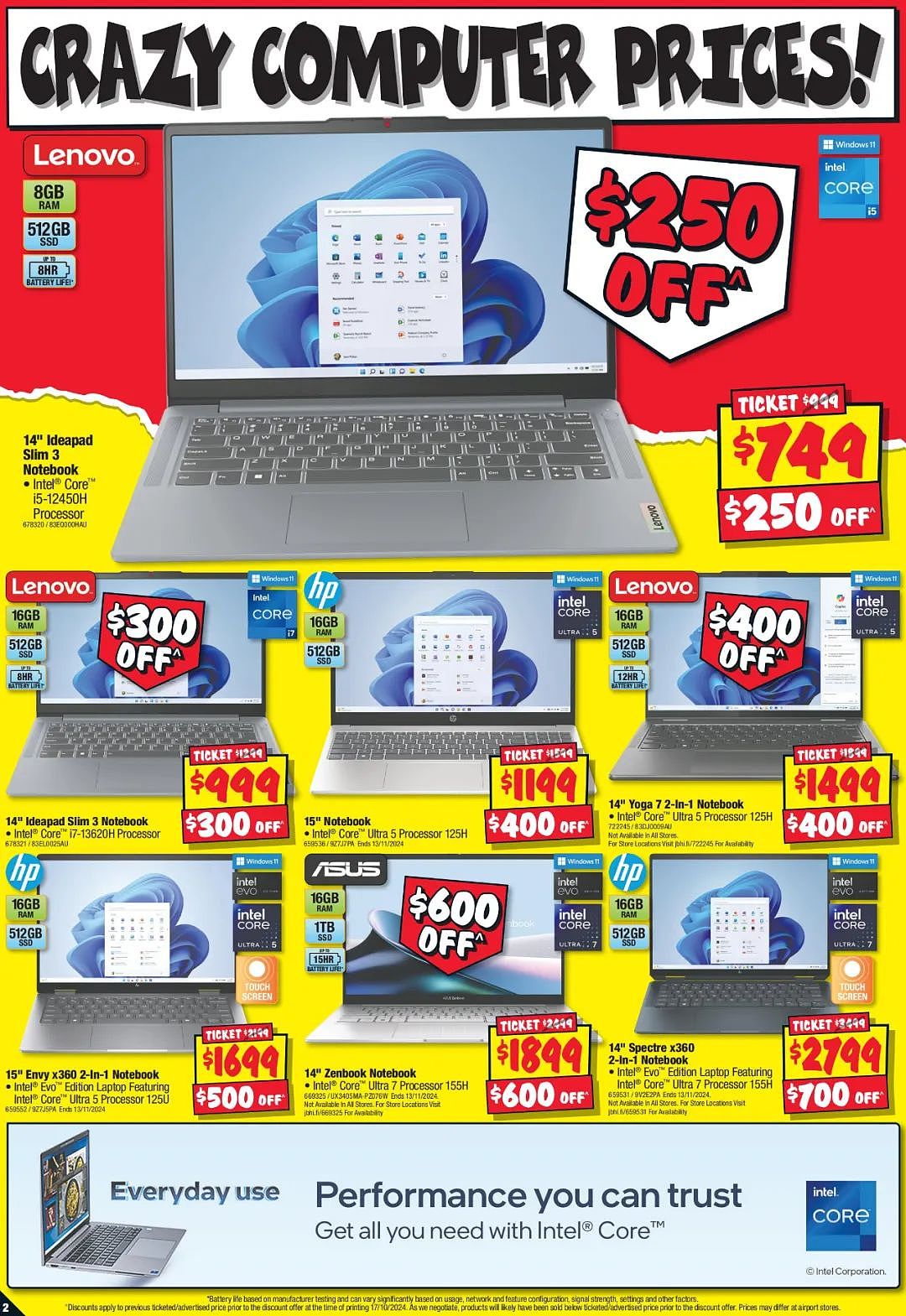 JB Hi-Fi 折扣 | 德龙咖啡机直降$101，戴森V8吸尘器6折！（组图） - 2