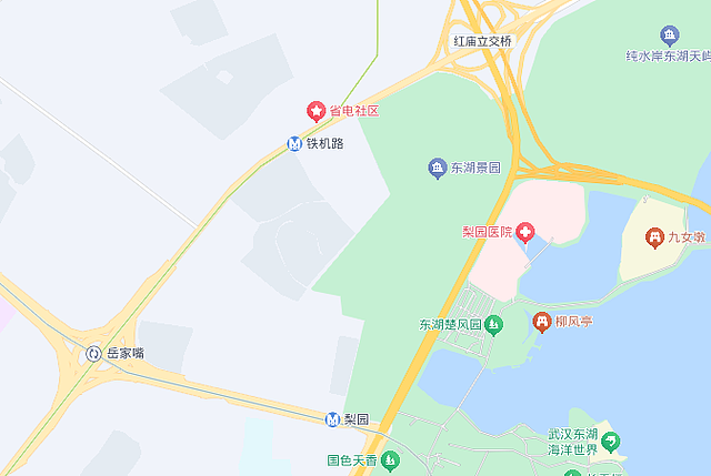 武汉多地网友称凌晨听到巨响，亲历者：听着明显像从地面发出，多方回应（组图） - 3