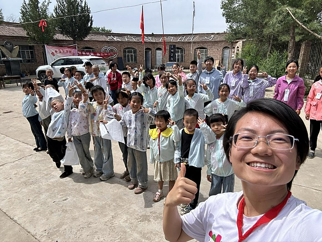 我，00后女孩，上高中开始做生意沦为学渣，留学澳洲却成为学霸（组图） - 7