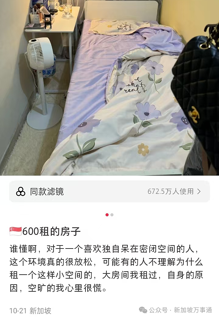 中国人在新加坡当“二房东”，犯事后拉黑租客、卷款近$2万连夜跑路回国！（组图） - 6