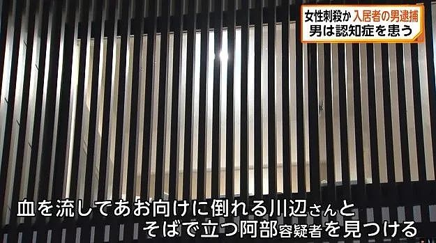 坏人变老了？日本81岁老头杀害92岁老太：杀了她，就不用住养老院了...（组图） - 3