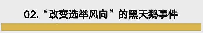 特朗普悬了！摇摆州被贺锦丽“反超”…输了可能离开美国…（组图） - 7